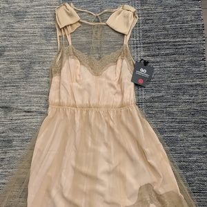 Rodarte for Target Dress